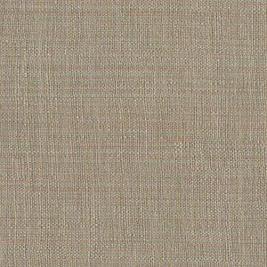 Texture Brown Linen Wallpaper by Warner