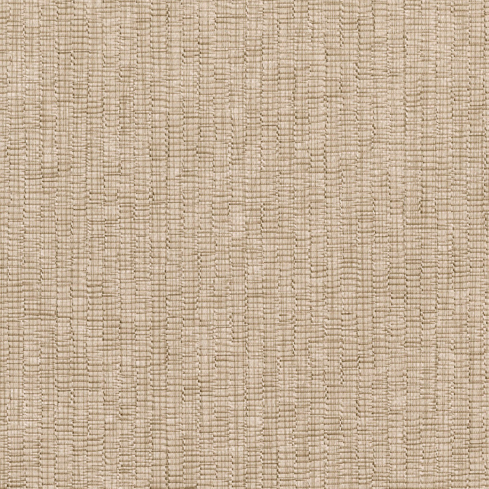 Texture Cafe Raffia Wallpaper by Warner Warner Textures Vol V Covers about 60.8 square feet 27-in by 27-ft long roll Unpasted 0 - Fabric Carolina -