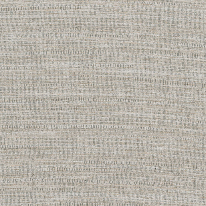 Texture Grey Zoster Wallpaper by Warner Warner Textures Vol V Covers about 60.8 square feet 27-in by 27-ft long roll Unpasted 0 - Fabric Carolina -