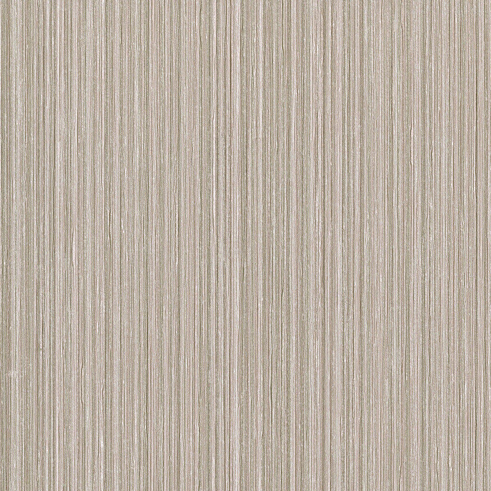 Texture Taupe Stria Wallpaper by Warner Warner Textures Vol V Covers about 60.8 square feet 27-in by 27-ft long roll Unpasted 0 - Fabric Carolina -