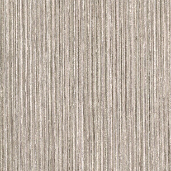 Texture Taupe Stria Wallpaper by Warner Warner Textures Vol V Covers about 60.8 square feet 27-in by 27-ft long roll Unpasted 0 - Fabric Carolina -