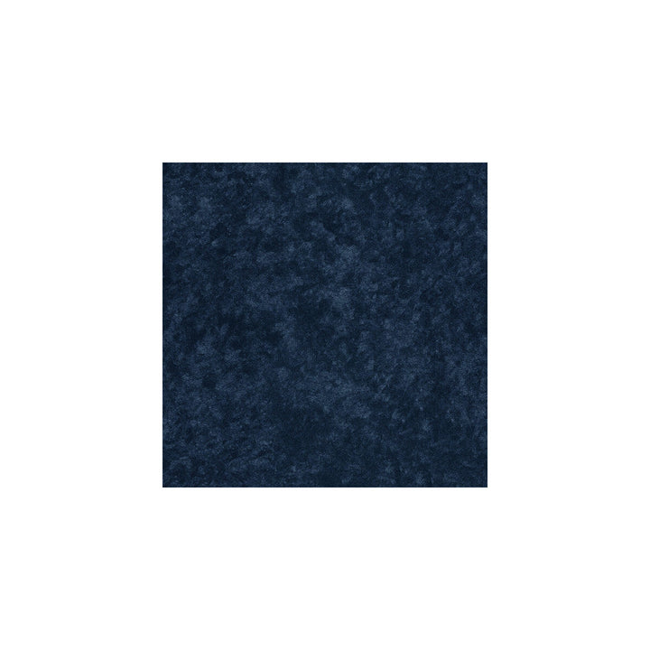 Exhale Indigo by Kravet Couture Designer Fabric - VISCOSE - 74%;COTTON - 21%;POLYESTER - 5% Italy HEAVY Horizontal: - and Vertical: - 55 - Swanky Fabrics -