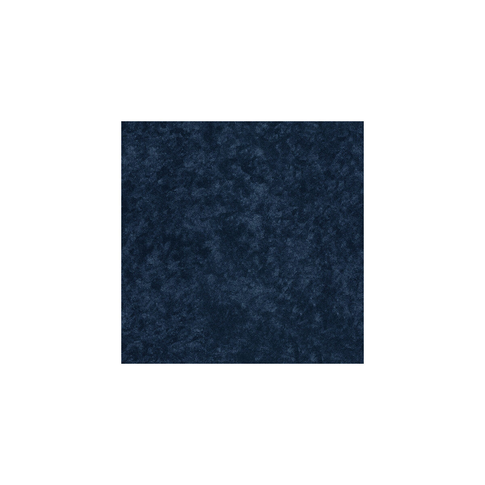 Exhale Indigo by Kravet Couture Designer Fabric VISCOSE - 74%;COTTON - 21%;POLYESTER - 5% Italy HEAVY Horizontal: and Vertical: 55 - Swanky Fabrics -