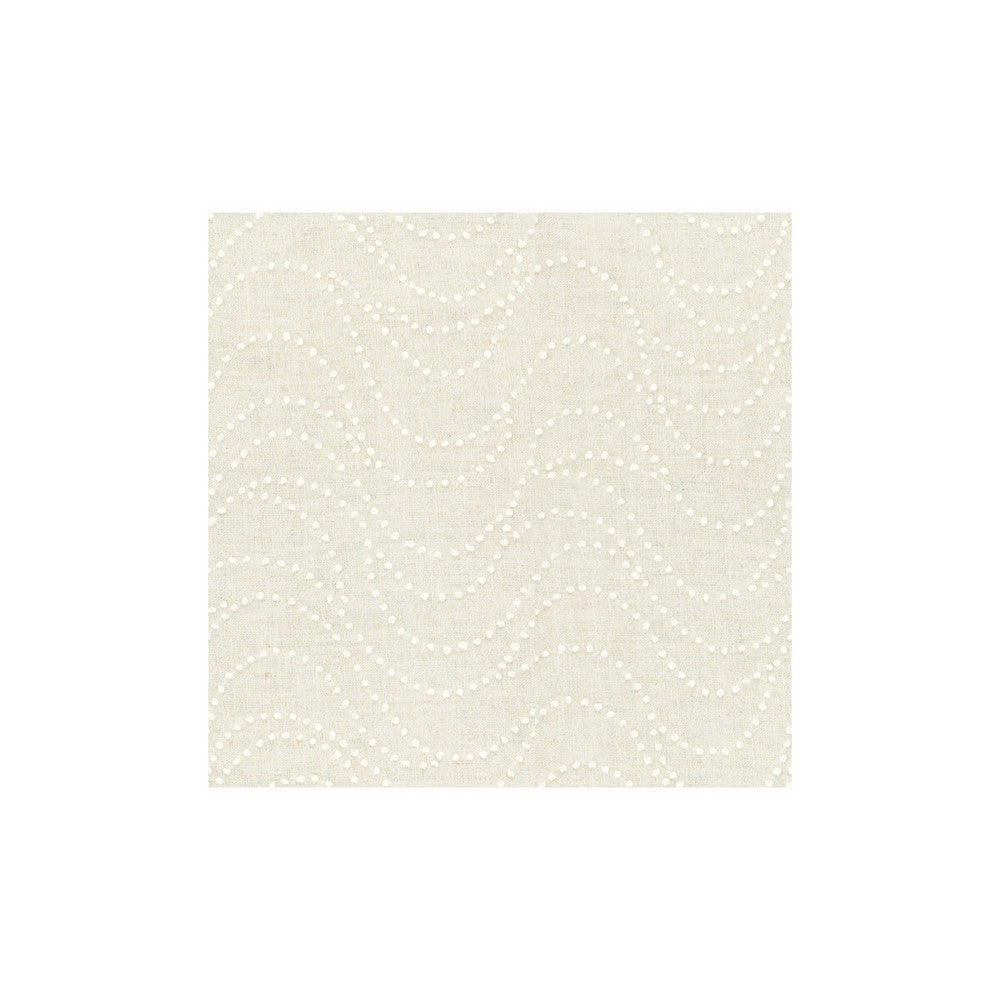 Spot On Blanc by Kravet Couture Fabric Kravet Couture Fabric Spot On BlancFabric LINEN - 100% India </p><p>Repeat: H: 12, V: 5.5 52 - Fabric Carolina -
