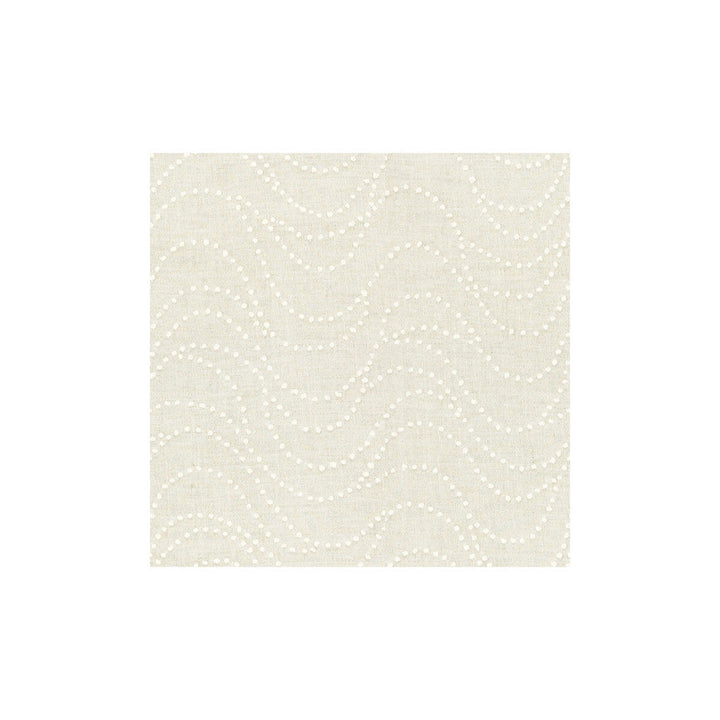 Spot On Blanc by Kravet Couture Fabric Kravet Couture Fabric Spot On BlancFabric LINEN - 100% India </p><p>Repeat: H: 12, V: 5.5 52 - Fabric Carolina -