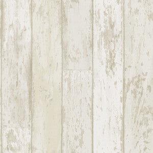 Alston Grey Wood Wallpaper by Chesapeake