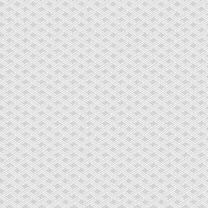 Sweetgrass Grey Trellis Wallpaper by Chesapeake