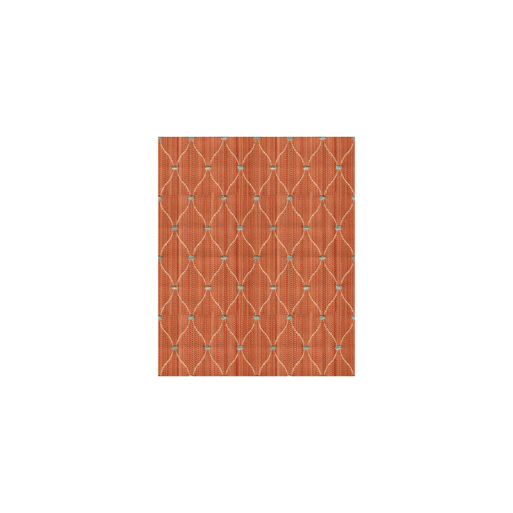 31137-12 by Kravet Smart Fabric - RAYON - 54%;POLYESTER - 46% United States MEDIUM Horizontal: 1 and Vertical: 1.5 54 - Fabric Carolina -