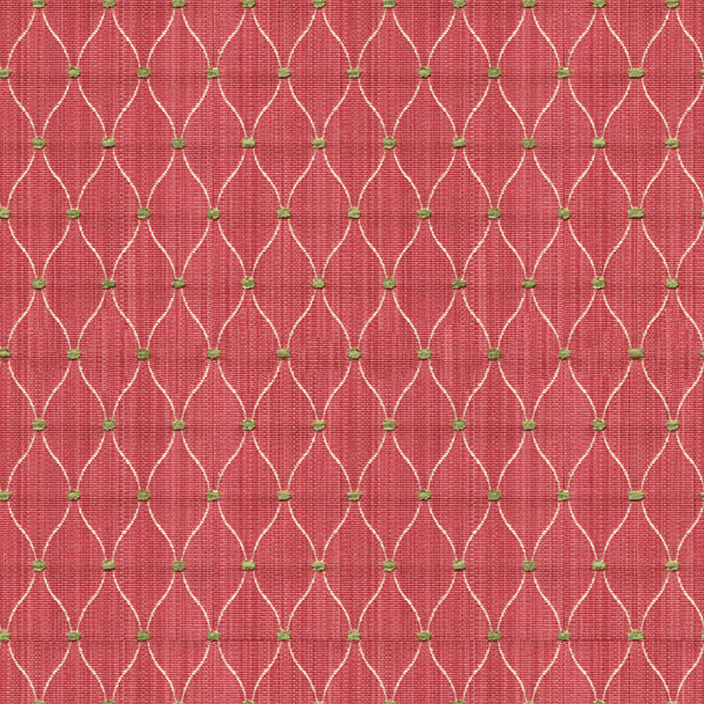 Otley Woven Tape - Sprig By Lee Jofa Trim
