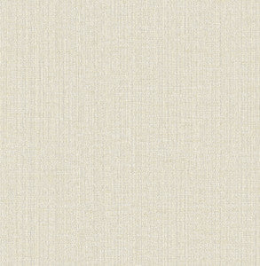 Chelsea Taupe Weave Wallpaper by Chesapeake