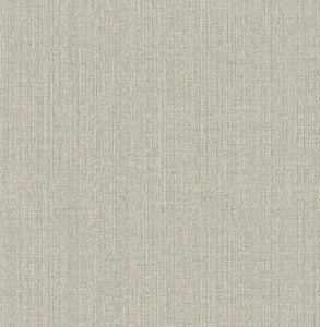 Chelsea Grey Weave Wallpaper by Chesapeake