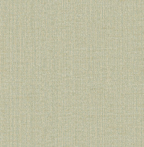 Chelsea Teal Weave Wallpaper by Chesapeake