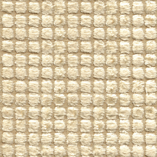 Mod Plush Blonde by Kravet Couture Fabric