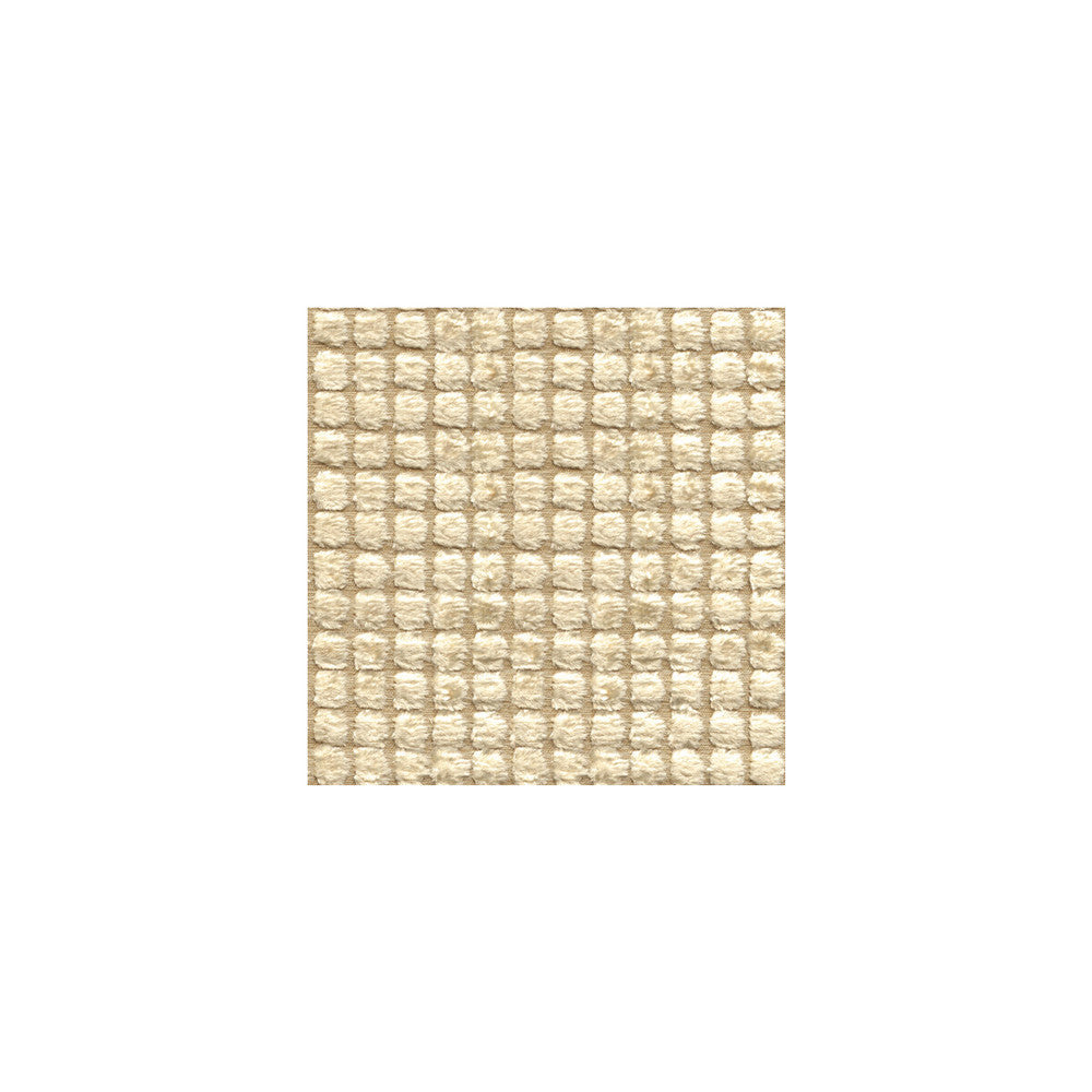 Mod Plush Blonde by Kravet Couture Fabric VISCOSE - 78%;COTTON - 11%;POLYESTER - 11% Turkey Horizontal: and Vertical: 53 - Fabric Carolina -