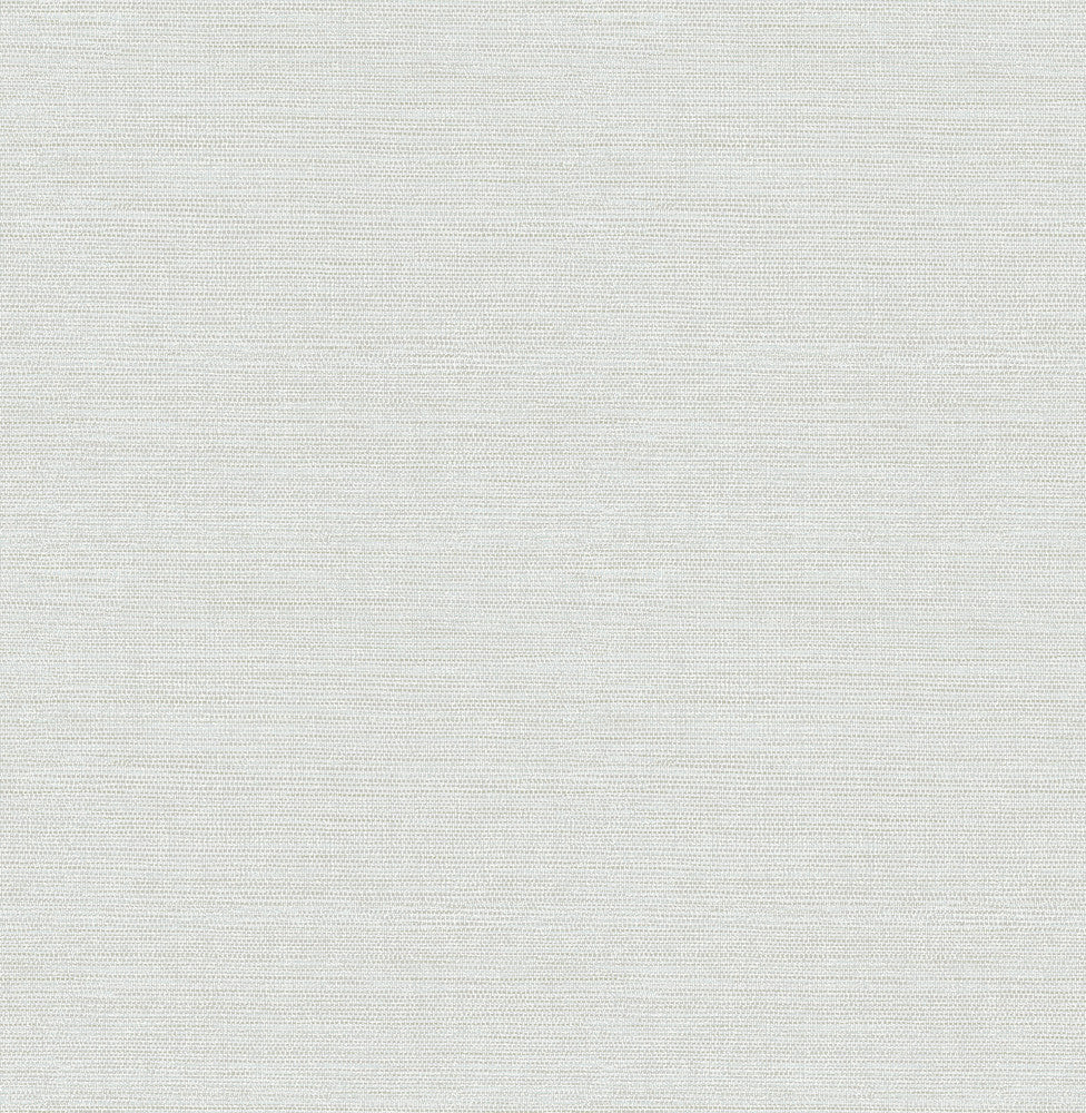 Agave Light Blue Grasscloth Wallpaper by Chesapeake The Vineyard Covers about 56.4 square feet 20.5-in by 33-ft long roll Unpasted 20.9 - Fabric Carolina -