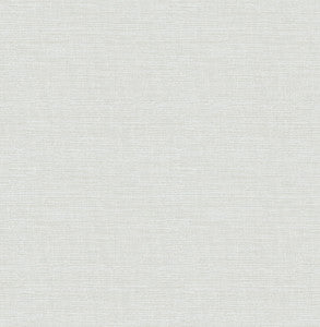 Agave Light Blue Grasscloth Wallpaper by Chesapeake