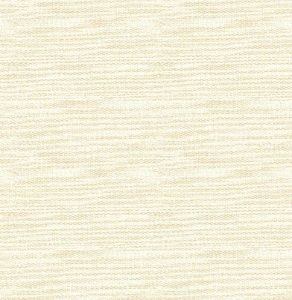 Agave Light Yellow Grasscloth Wallpaper by Chesapeake The Vineyard Covers about 56.4 square feet 20.5-in by 33-ft long roll Unpasted 20.9 - Fabric Carolina -