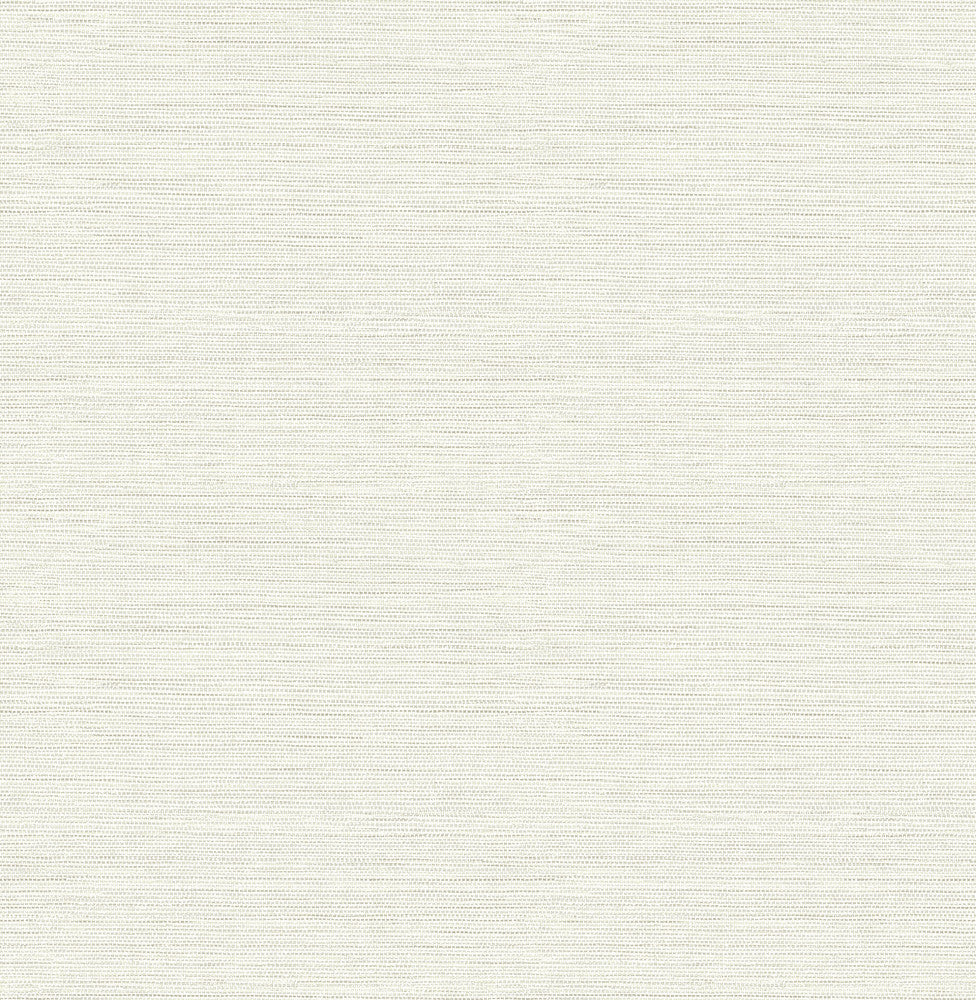 Agave Dove Grasscloth Wallpaper by Chesapeake The Vineyard Covers about 56.4 square feet 20.5-in by 33-ft long roll Unpasted 20.9 - Fabric Carolina -