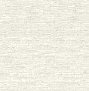 Agave Dove Grasscloth Wallpaper by Chesapeake