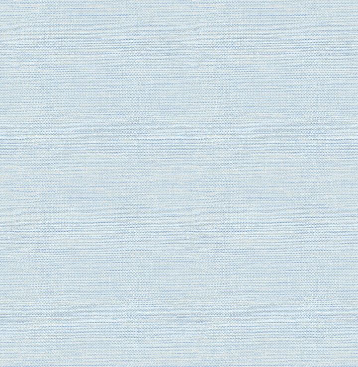 Agave Sky Blue Grasscloth Wallpaper by Chesapeake The Vineyard Covers about 56.4 square feet 20.5-in by 33-ft long roll Unpasted 20.9 - Fabric Carolina -
