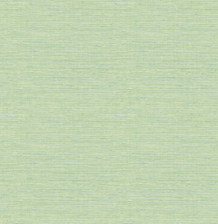 Agave Green Grasscloth Wallpaper by Chesapeake The Vineyard Covers about 56.4 square feet 20.5-in by 33-ft long roll Unpasted 20.9 - Fabric Carolina -