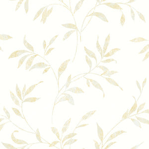 Sanibel Cream Trail Wallpaper by Chesapeake