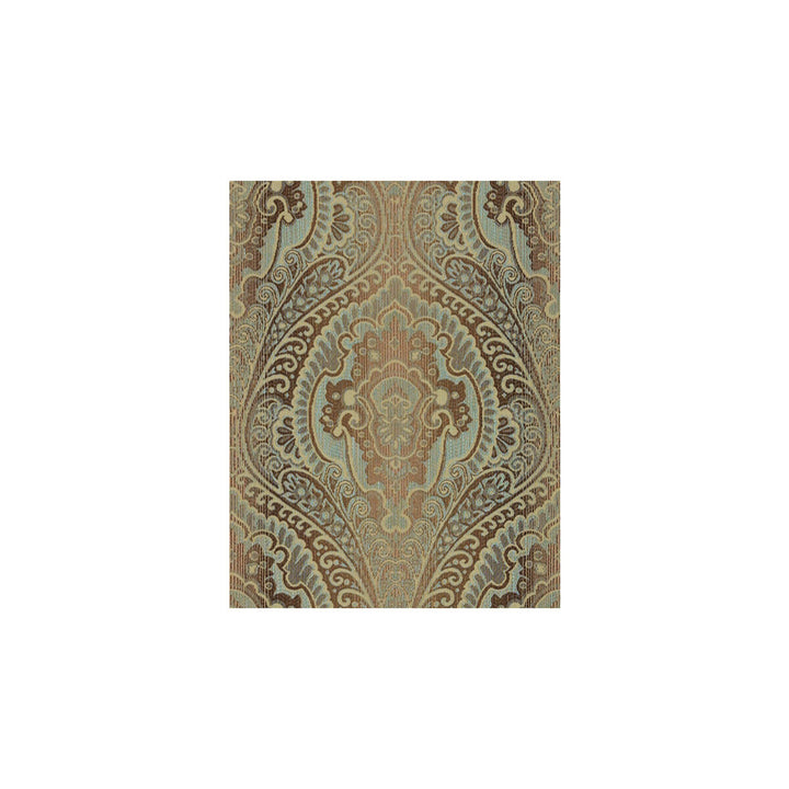 31177-615 by Kravet Design Fabric - RAYON - 68%;POLYESTER - 32% United States MEDIUM Horizontal: 13.5 and Vertical: 11.5 54 - Fabric Carolina -