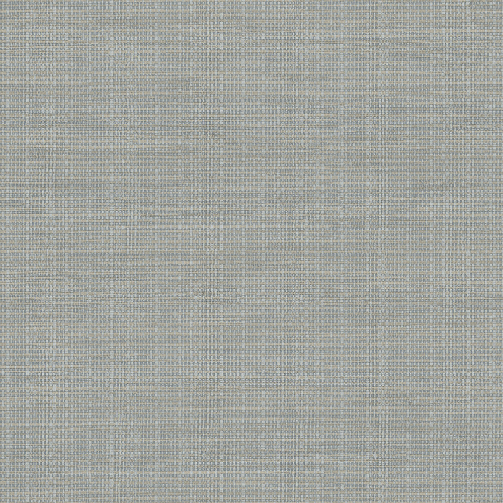 Kent Grey Grasscloth Wallpaper by Chesapeake Birch & Sparrow Covers about 56.4 square feet 20.5-in by 33-ft long roll Prepasted 20.5 - Fabric Carolina -