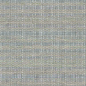 Kent Grey Grasscloth Wallpaper by Chesapeake
