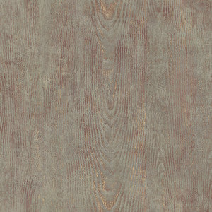 Drifter Brown Wood Wallpaper by Chesapeake