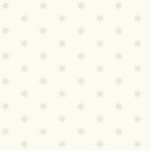Tammy Grey Starbrust Wallpaper by Chesapeake