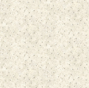 Eleanor Grey Folk Botanical Trail Wallpaper by Chesapeake