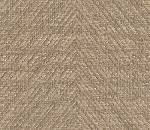 Soft Structure Stone by Kravet Couture Fabric