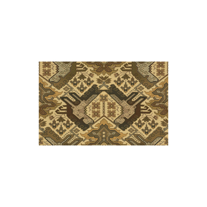 31225-621 by Kravet Design Fabric - COTTON - 45%;POLYESTER - 43%;RAYON - 12% United States MEDIUM Horizontal: 28 and Vertical: 18 53 - Fabric Carolina -