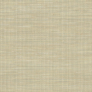 Kent Seafoam Woven Wallpaper by Chesapeake