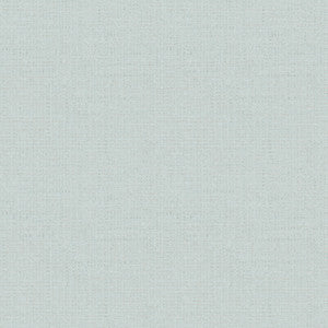 Nimmie Seafoam Basketweave Wallpaper by Chesapeake