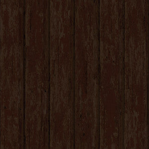 Whitman Red Weathered Wood Wallpaper by Chesapeake