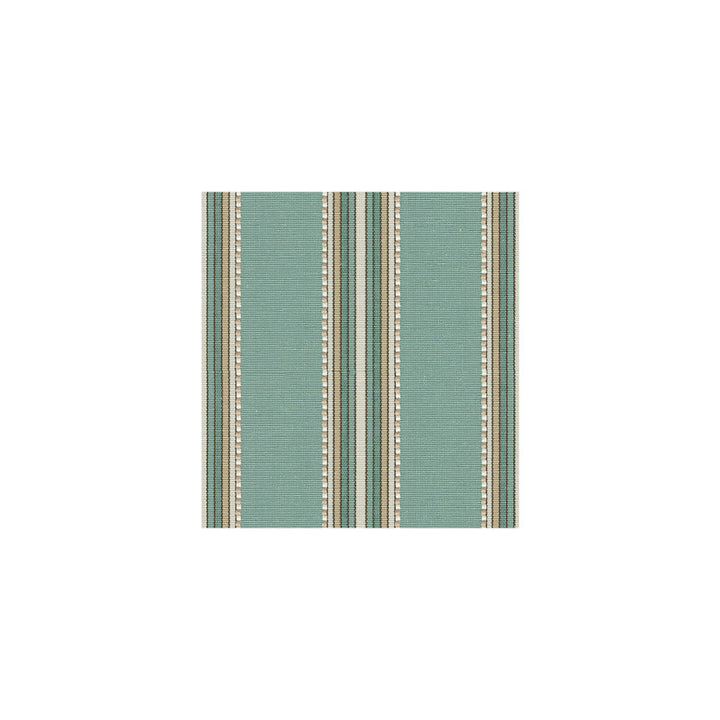 Sarala Patina by Kravet Basics Fabric THE ECHO DESIGN COLLECTION COTTON - 50%;POLYESTER - 50% Turkey MEDIUM Horizontal: 2.5 and Vertical: 54 - Fabric Carolina -