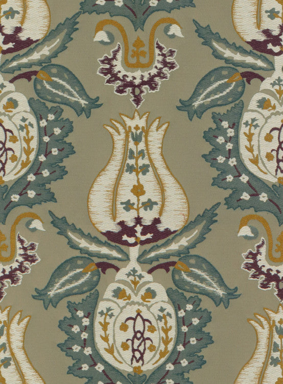 Art Of Design Mineral by Kravet Couture Fabric