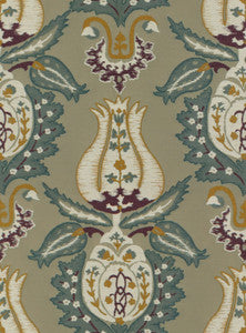 Art Of Design Mineral by Kravet Couture Fabric