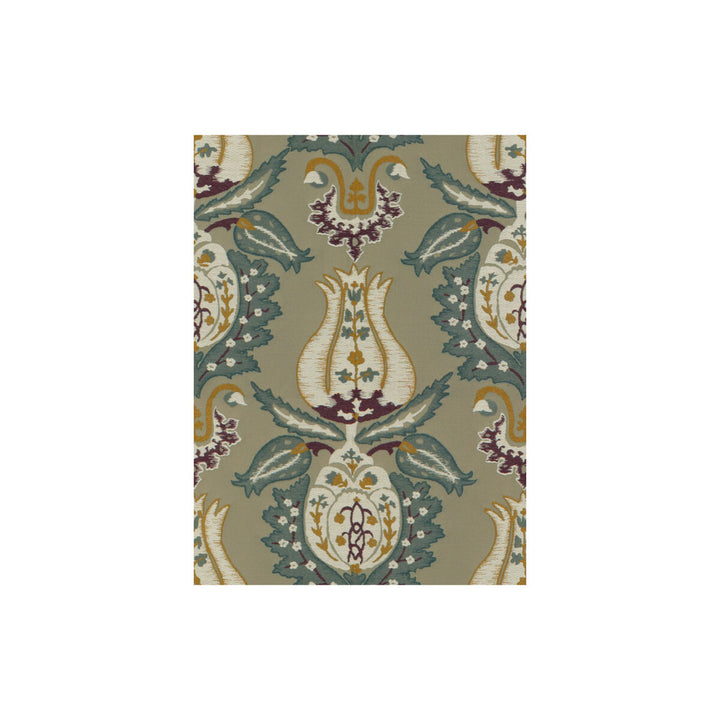 Art Of Design Mineral by Kravet Couture Fabric MODERN COLORS II VISCOSE - 73%;COTTON - 14%;POLYESTER - 13% Turkey MEDIUM Horizontal: 14 and Vertical: 19.5 54 - Fabric Carolina -