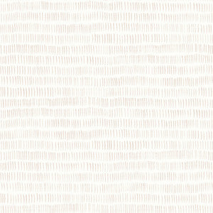 Pips Blush Watercolor Brushstrokes Wallpaper by Chesapeake