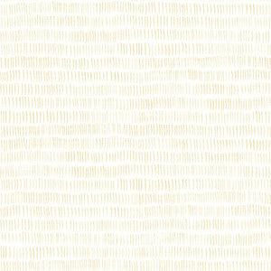 Pips Yellow Watercolor Brushstrokes Wallpaper by Chesapeake