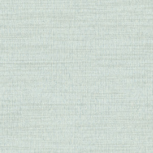Solitude Teal Distressed Texture Wallpaper by Chesapeake
