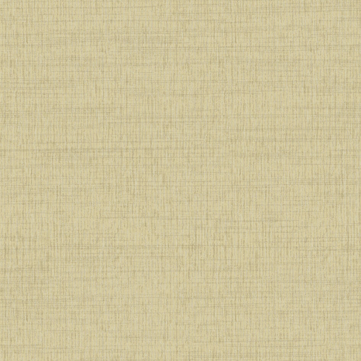 Solitude Honey Distressed Texture Wallpaper by Chesapeake Thoreau Covers about 56.4 square feet 20.5-in by 33-ft long roll Prepasted 20.5 - Fabric Carolina -