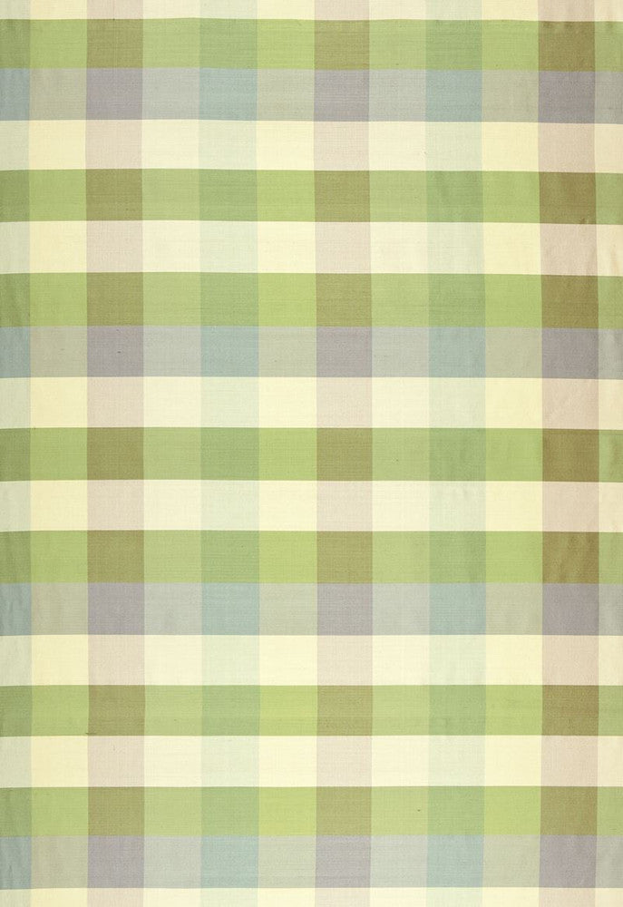 Burma Hyacinth 3124001 by Schumacher Fabric COLLECTION-NAME-TBA-3124000 100% Silk Wyzenbeek 3,000 Horizontal: 13.5 and Vertical: 13.5 54 - Fabric Carolina -