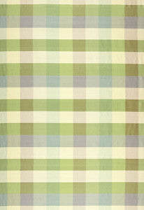 Burma Hyacinth 3124001 by Schumacher Fabric