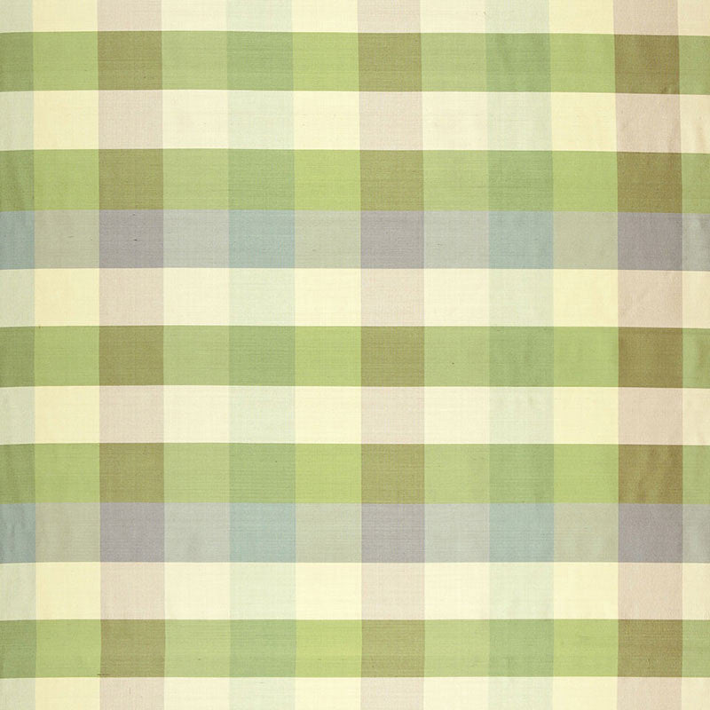 Burma Hyacinth 3124001 by Schumacher Fabric CHECKMATE See Sample INDIA LIGHT DUTY </p><p>Repeat: Horizontal: 13 1/2" (34CM) and Vertical: 13 1/2" (34CM) 54" WIDE (137CM) - Fabric Carolina -