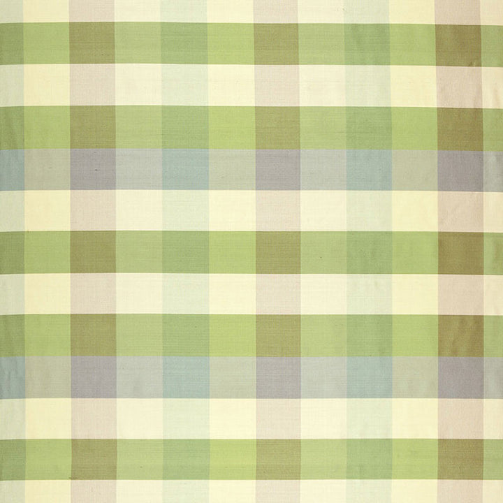 Burma Hyacinth 3124001 by Schumacher Fabric CHECKMATE See Sample INDIA LIGHT DUTY </p><p>Repeat: Horizontal: 13 1/2" (34CM) and Vertical: 13 1/2" (34CM) 54" WIDE (137CM) - Fabric Carolina -