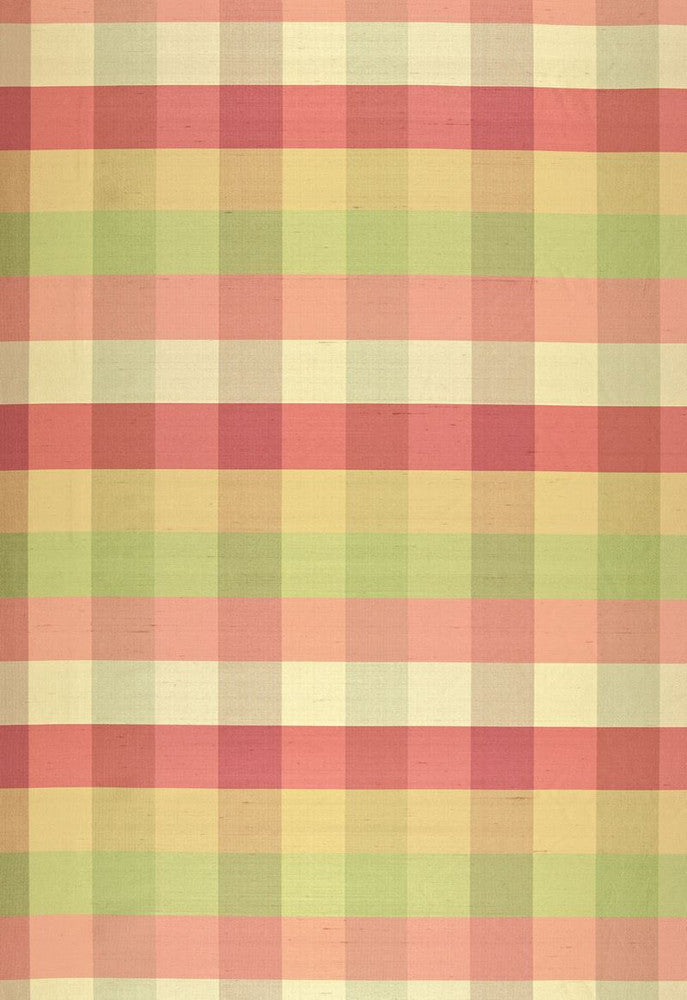 Burma Berry 3124002 by Schumacher Fabric COLLECTION-NAME-TBA-3124000 100% Silk Wyzenbeek 3,000 Horizontal: 13.5 and Vertical: 13.5 54 - Fabric Carolina -